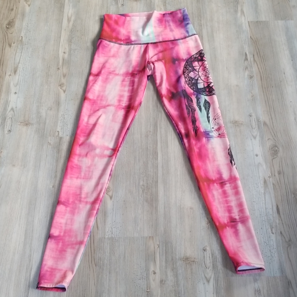Dream catcher Onzie high waisted leggings